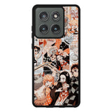 Kimetsu No Yaiba Motorola Moto Edge 2025 Case OV8201