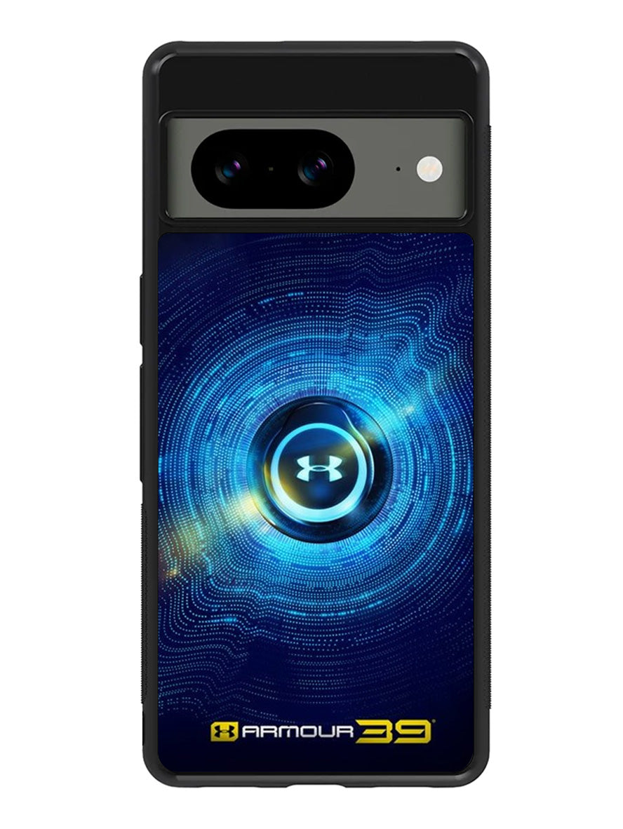 under armour Google Pixel 8A Case QC7761