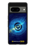 under armour Google Pixel 8A Case QC7761
