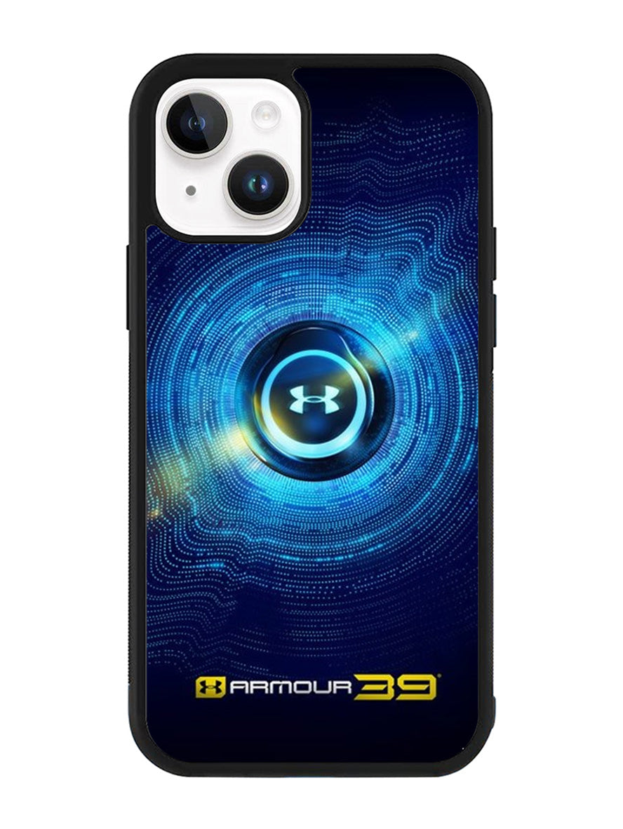 under armour iPhone 15 Case OV7761