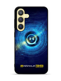 under armour Samsung Galaxy S24 FE 5G Case OV7761
