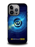 under armour iPhone 15 Pro Max Case OV7761