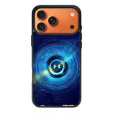 under armour iPhone 17 Pro Case QC7761