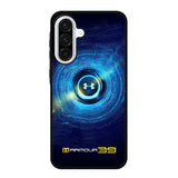 under armour Samsung Galaxy A16 5G Case OV7761