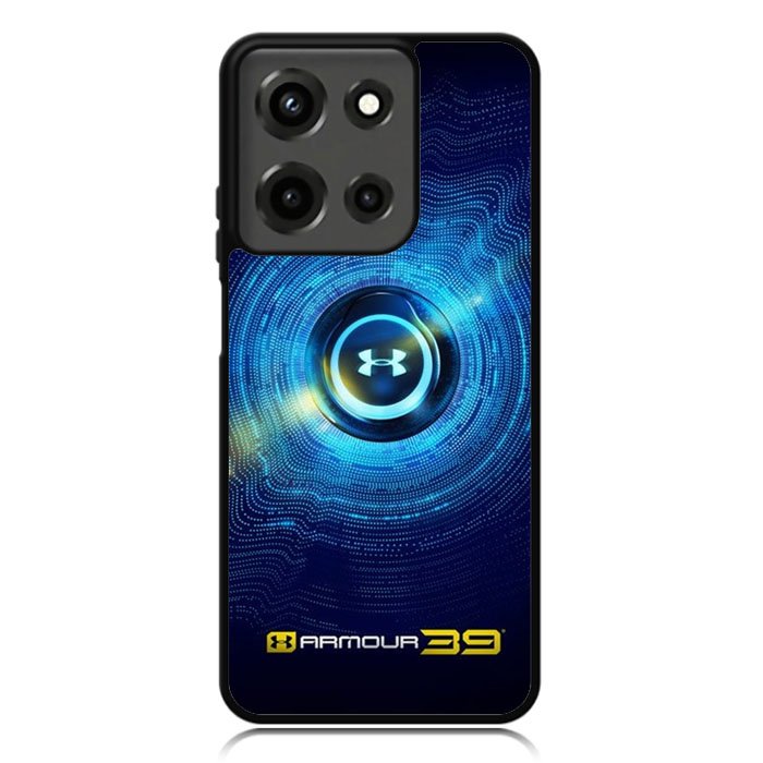 under armour Motorola Moto G 5G 2025 Case OV7761