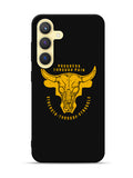 Project Rock Samsung Galaxy S23 5G Case QC7949