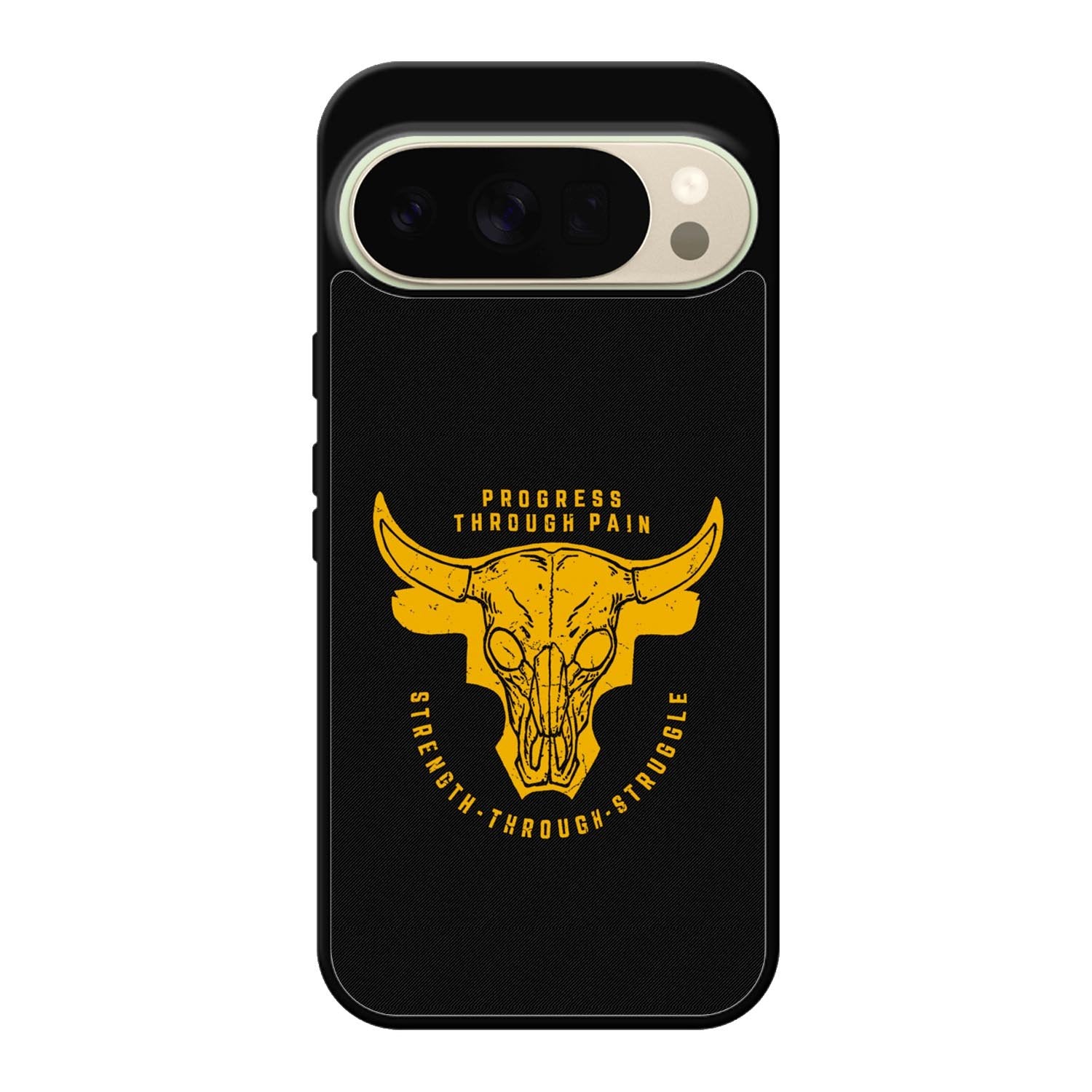 Project Rock Google Pixel 10 Pro Case QC7949