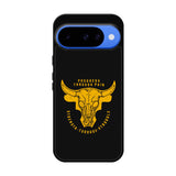 Project Rock Google Pixel 10 Case QC7949
