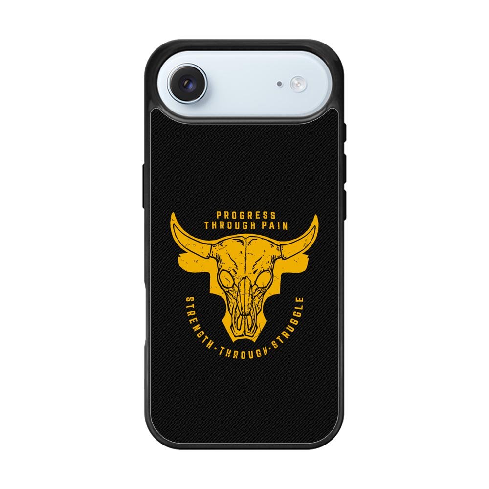 Project Rock iPhone Air Case QC7949