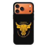 Project Rock iPhone 17 Pro Max Case QC7949