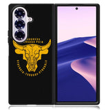 Project Rock Samsung Galaxy Z Fold 7 Case OV7949