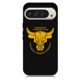 Project Rock Google Pixel 10 Pro XL Case OV7949