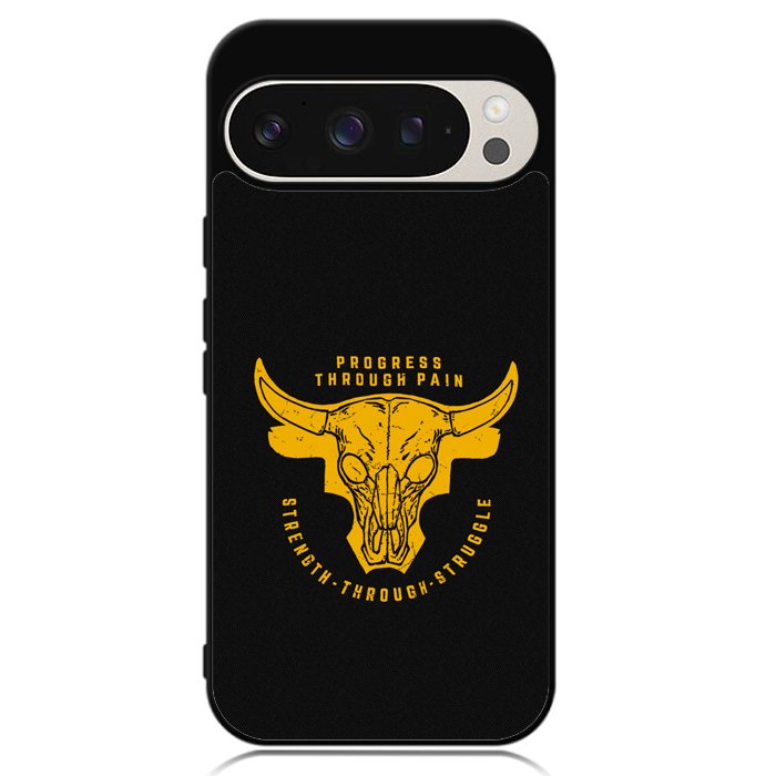 Project Rock Google Pixel 9 Pro XL Case OV7949