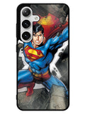 superman 3rd Samsung Galaxy S24 5G Case