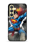superman 3rd Samsung Galaxy S24 Plus 5G , Samsung Galaxy S24+ 5G Case