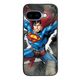 superman 3rd Google Pixel 10A Case