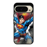 superman 3rd Google Pixel 10 Pro Case
