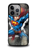 superman 3rd iPhone 16 Pro Case
