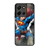 superman 3rd Motorola Moto G 5G 2025 Case OV4919