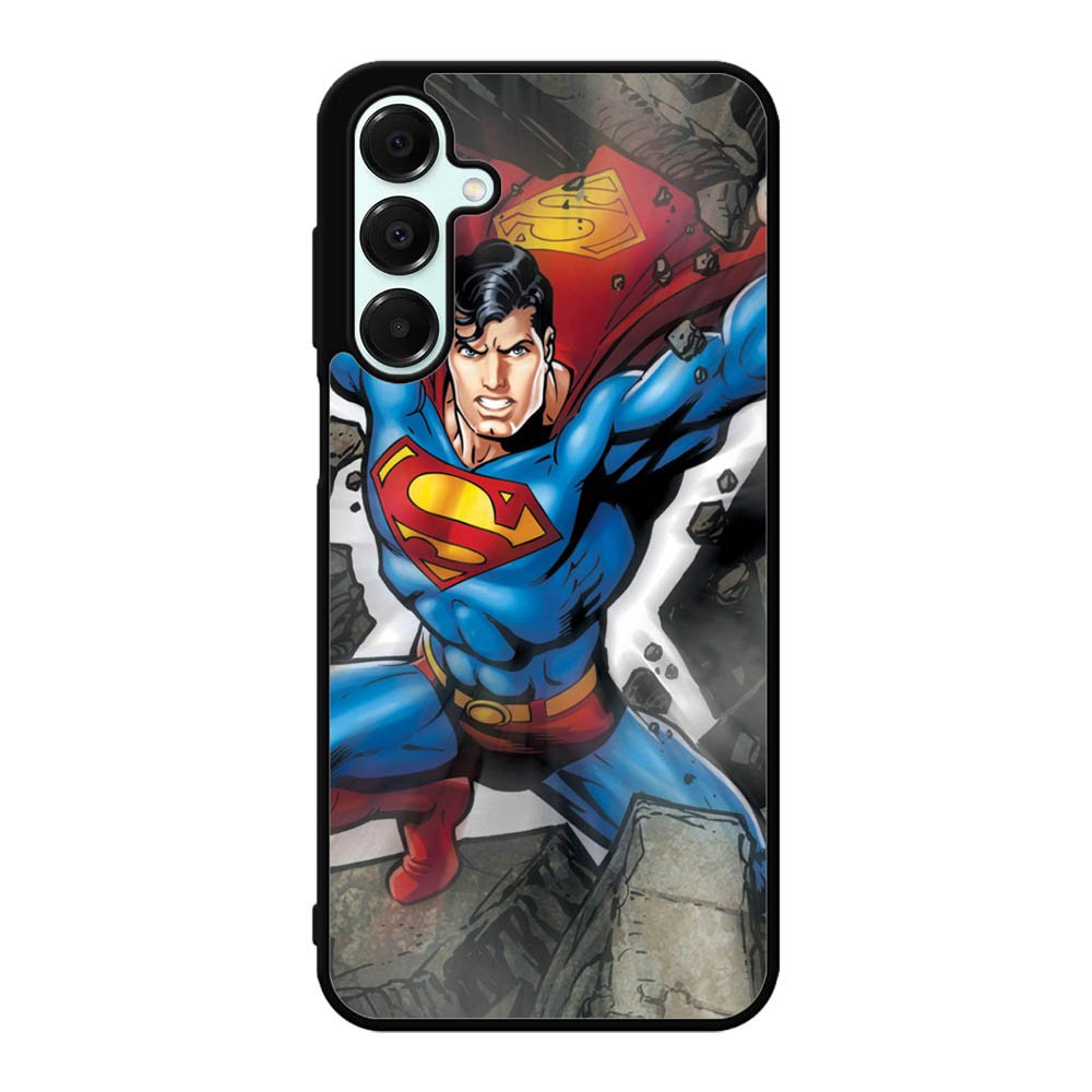 superman 3rd Samsung Galaxy A16 Case OV6180