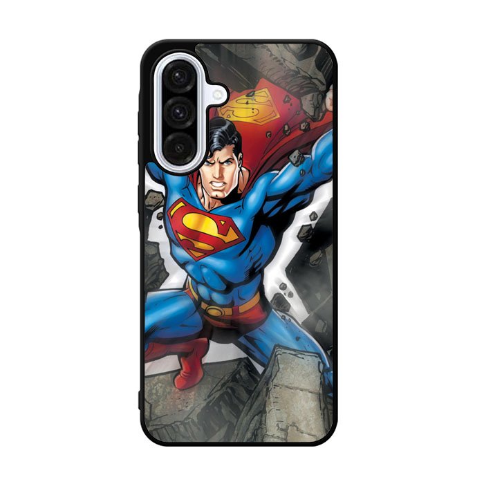 superman 3rd Samsung Galaxy A36 Case OV6180