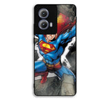 superman 3rd Motorola Moto Edge 2024 Case OV6180