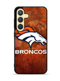 Denver Broncos Samsung Galaxy S23 5G Case QC8414