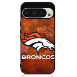 Denver Broncos Google Pixel 9 Pro XL Case OV8414