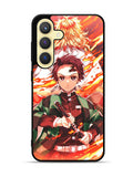 Kimetsu no Yaiba Samsung Galaxy S24 Plus 5G , Samsung Galaxy S24+ 5G Case OV9671