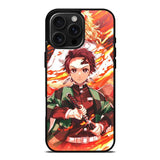 Kimetsu no Yaiba iPhone 16 Pro Case OV9671