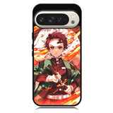 Kimetsu no Yaiba Google Pixel 10 Pro XL Case OV9671