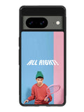 EXO D O All Google Pixel 8A Case QC9710