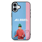 EXO D O All iPhone 16 Case QC9710