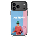 EXO D O All iPhone 17 Pro Case OV9710