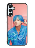 BTS V Persona 2 Samsung Galaxy A15 5G Case OV9702