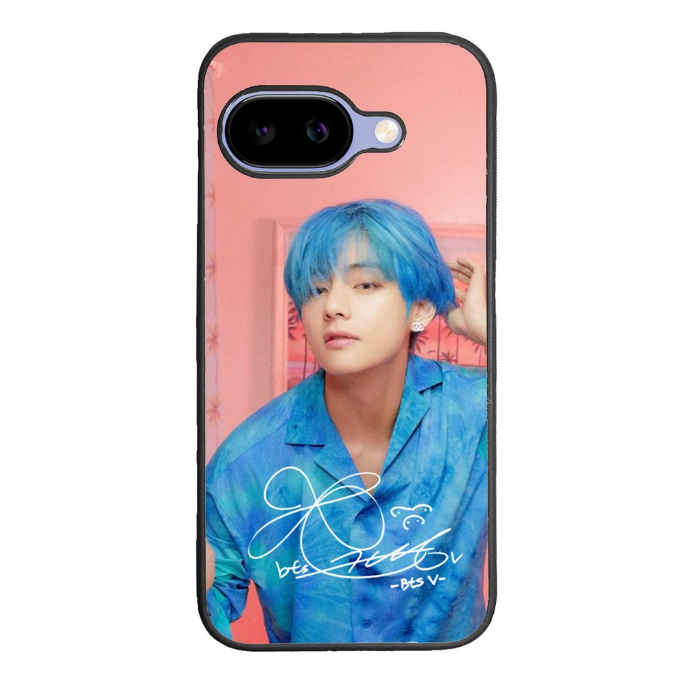 BTS V Persona 2 Google Pixel 10A Case QC9702