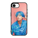 BTS V Persona 2 iPhone 17e Case OV9702