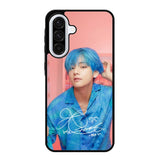 BTS V Persona 2 Samsung Galaxy A16 5G Case OV9702