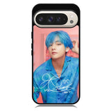 BTS V Persona 2 Google Pixel 10 Pro XL Case OV9702