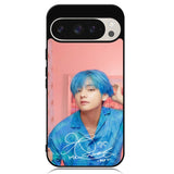 BTS V Persona 2 Google Pixel 9 | Pixel 9 Pro Case OV9702