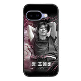 BTS Jimin Young Forever Google Pixel 10A Case OV9699