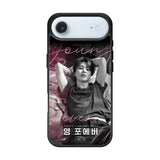 BTS Jimin Young Forever iPhone Air Case OV9699