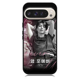 BTS Jimin Young Forever Google Pixel 10 | Google Pixel 10 Pro Case OV9699