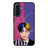 Jungkook BTS Love Your Self Samsung Galaxy A17 Case OV9717