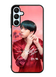 BTS Jungkook Persona 2 Samsung Galaxy A15 5G Case OV9700
