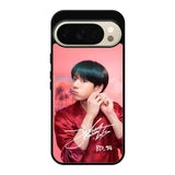 BTS Jungkook Persona 2 Google Pixel 10 Pro XL Case QC9700