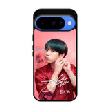 BTS Jungkook Persona 2 Google Pixel 10 Case QC9700