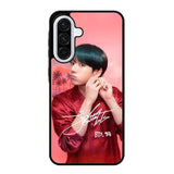 BTS Jungkook Persona 2 Samsung Galaxy A26 5G Case OV9700