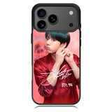 BTS Jungkook Persona 2 Samsung Galaxy S26 Case OV9700