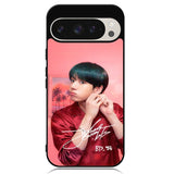 BTS Jungkook Persona 2 Google Pixel 9 | Pixel 9 Pro Case OV9700